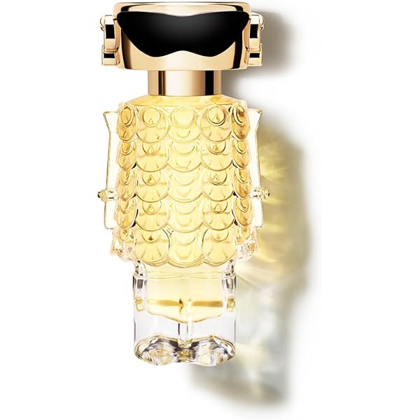 (日本未発売) ラバンヌ フェイム オーデパルファム 80ml 日本未発売) ラバンヌ フェイム オーデパルファム 80ml 日本未発売